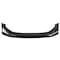 Spec-D Tuning Honda Fit Poly Front Bumper Lip - Glossy Black 14-17 LPF-FIT14GB-AK - alternate 1